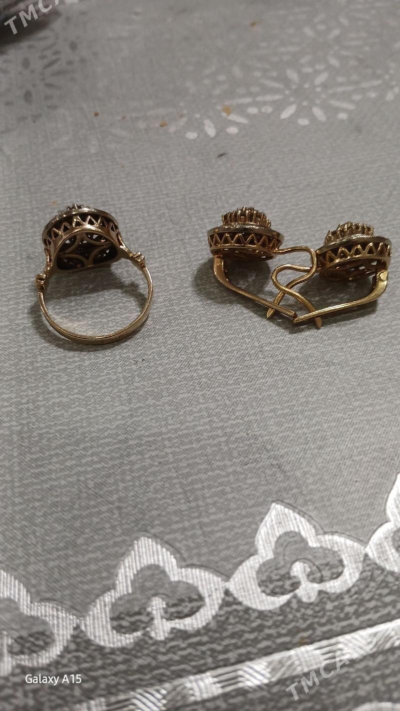 kompilekyt brylyat gulakalka - Мары - img 4