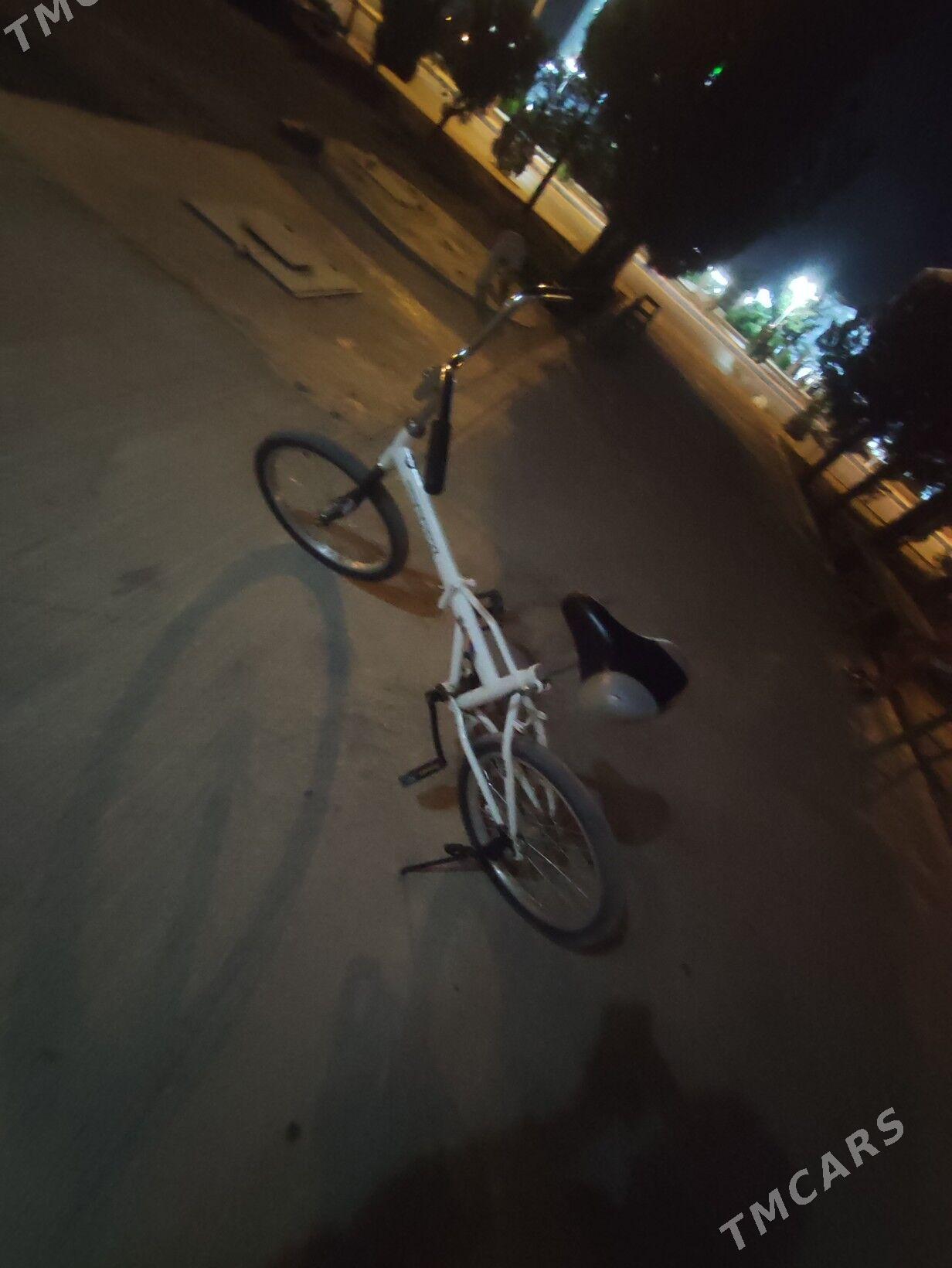 Kama - Balkanabat - img 2