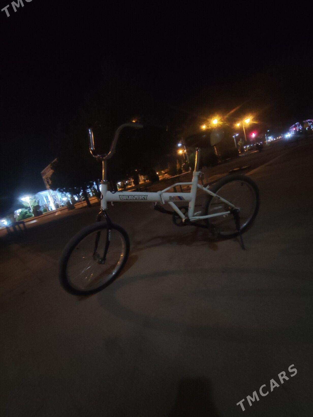 Kama - Balkanabat - img 4