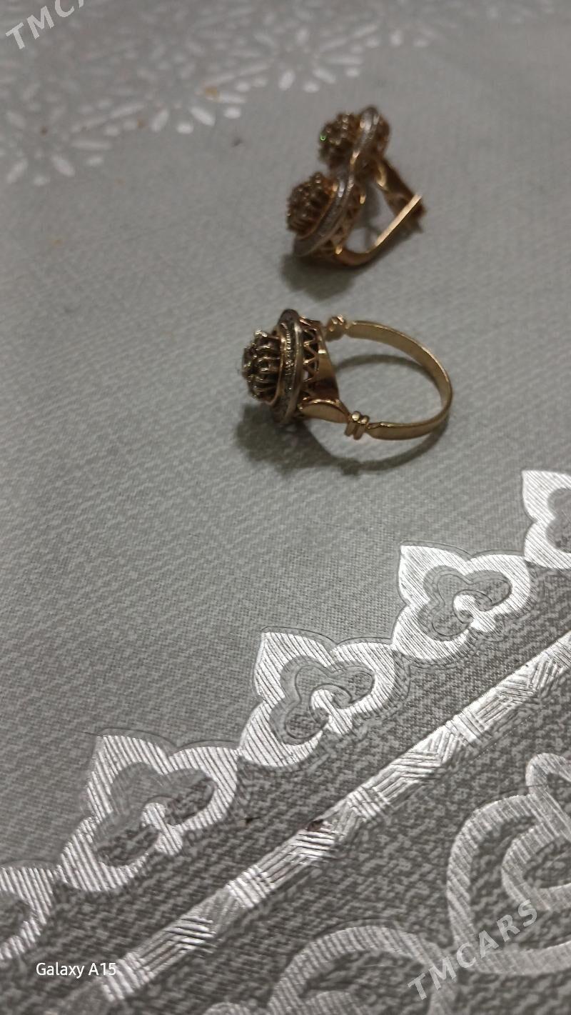 kompilekyt brylyat gulakalka - Мары - img 2