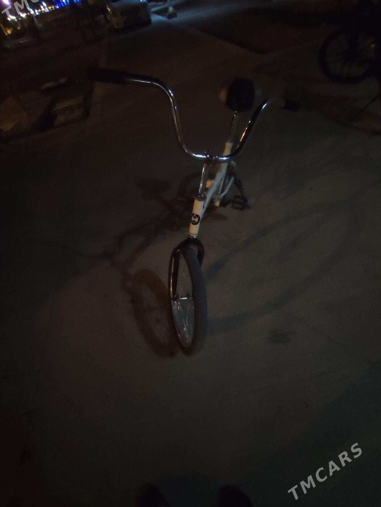 Kama - Balkanabat - img 3