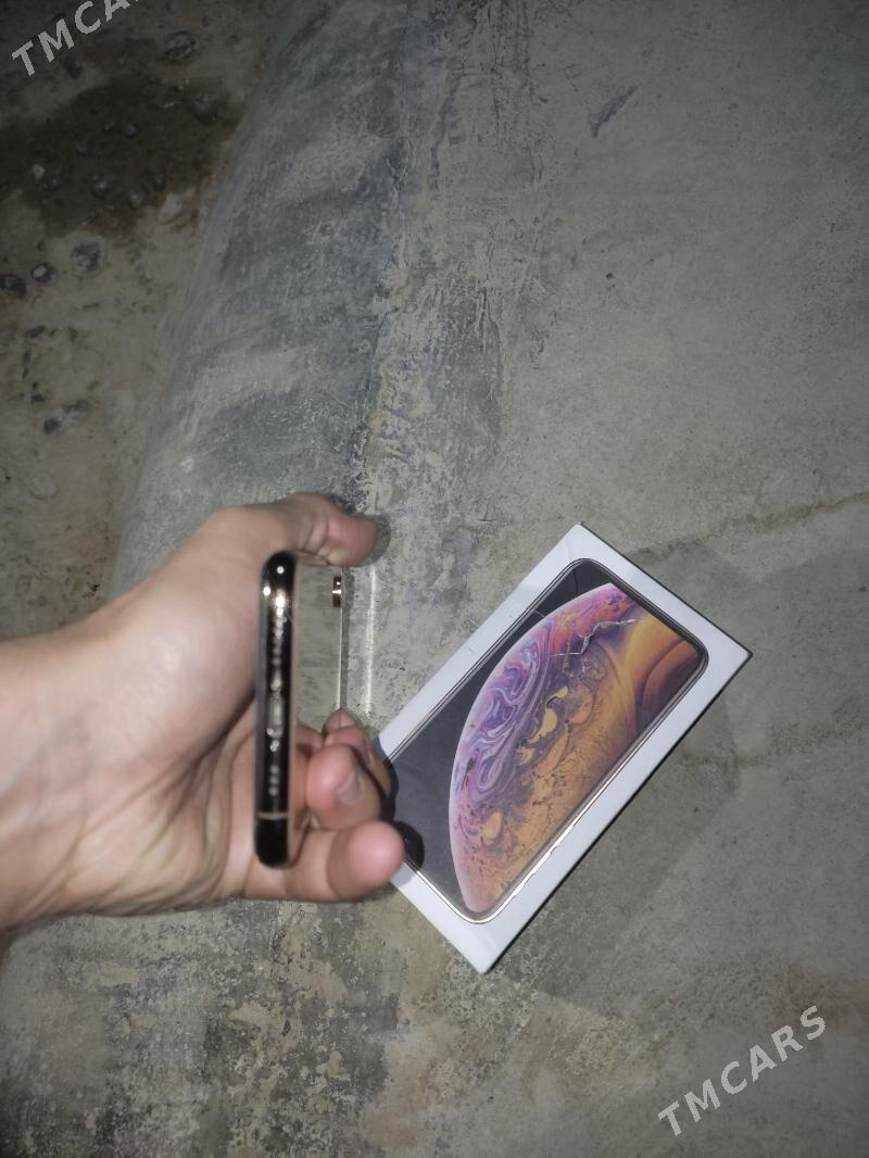 iPhone xs - Baýramaly - img 6