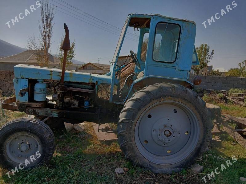 MTZ T-28 1987 - 19 000 TMT - Койтендаг - img 1