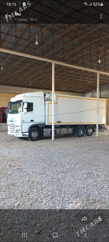 DAF 460 2017 - 1 050 000 TMT - Мары - img 5