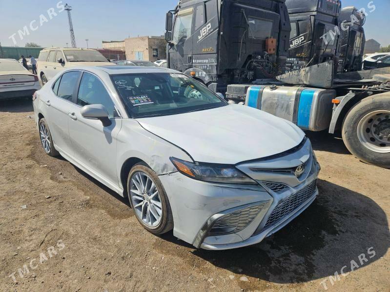 Toyota Camry 2023 - 340 000 TMT - Мургап - img 1