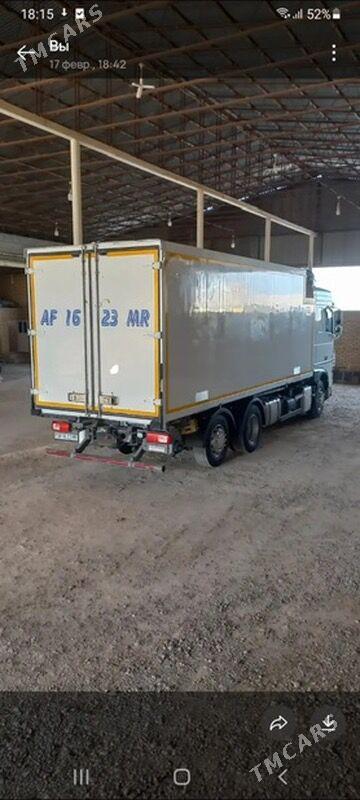 DAF 460 2017 - 1 050 000 TMT - Мары - img 3