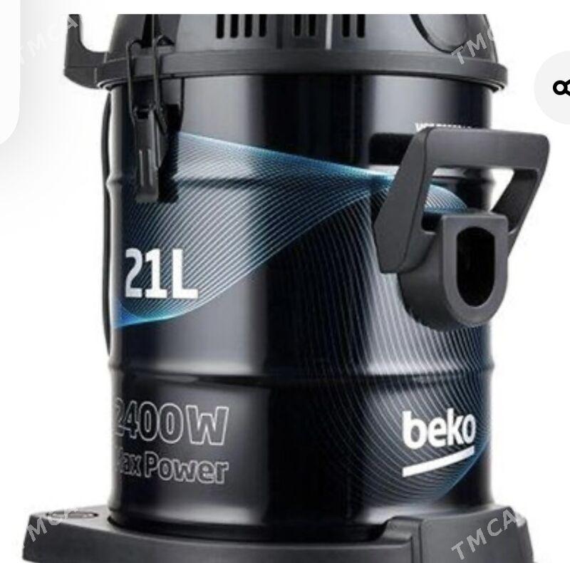 BEKO  VACUUM CLEANER - Aşgabat - img 2
