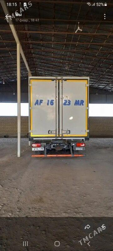 DAF 460 2017 - 1 050 000 TMT - Мары - img 4