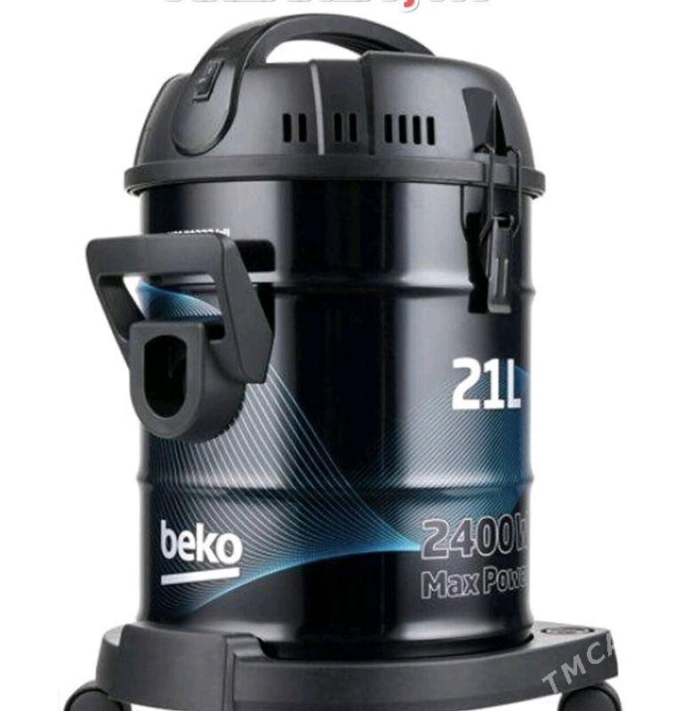 BEKO  VACUUM CLEANER - Aşgabat - img 1