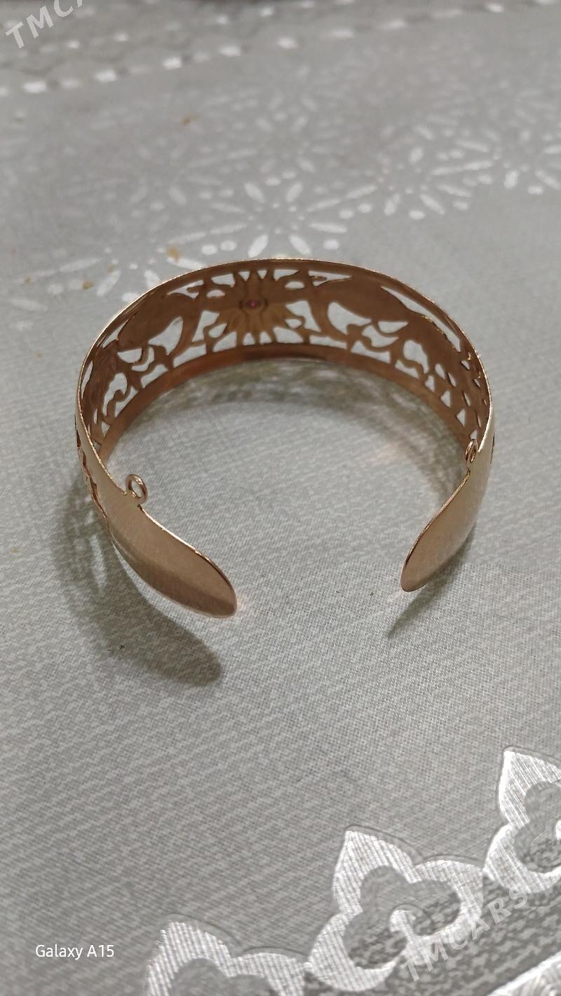 gyzyl bilezik - Mary - img 4