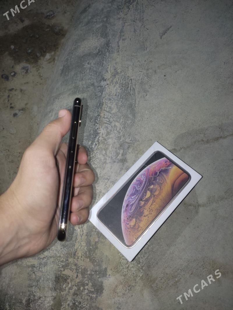 iPhone xs - Baýramaly - img 7