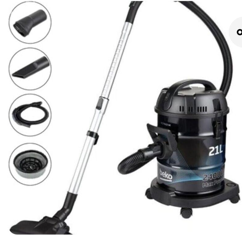 BEKO  VACUUM CLEANER - Aşgabat - img 3
