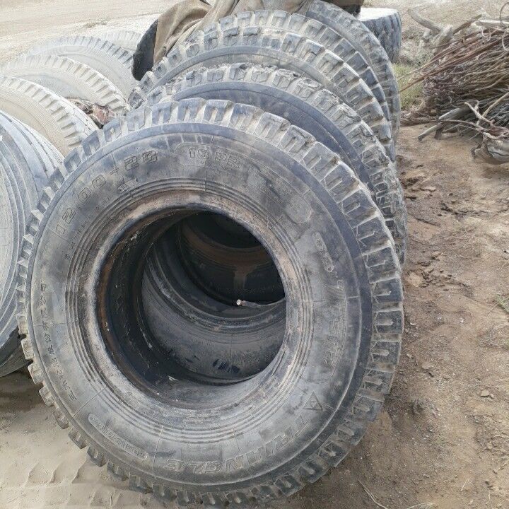 Kamaz teker 2 000 TMT - Esenguly - img 2