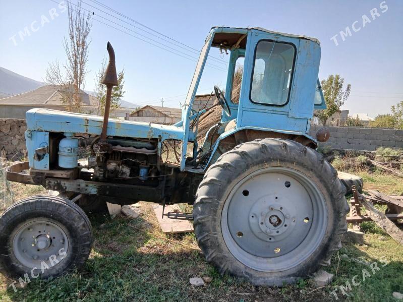 MTZ T-28 1987 - 19 000 TMT - Койтендаг - img 2