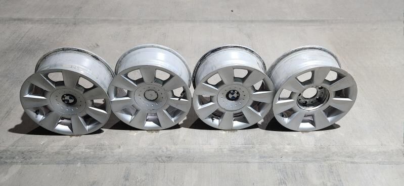 Diska BMW 1 000 TMT - Дашогуз - img 3