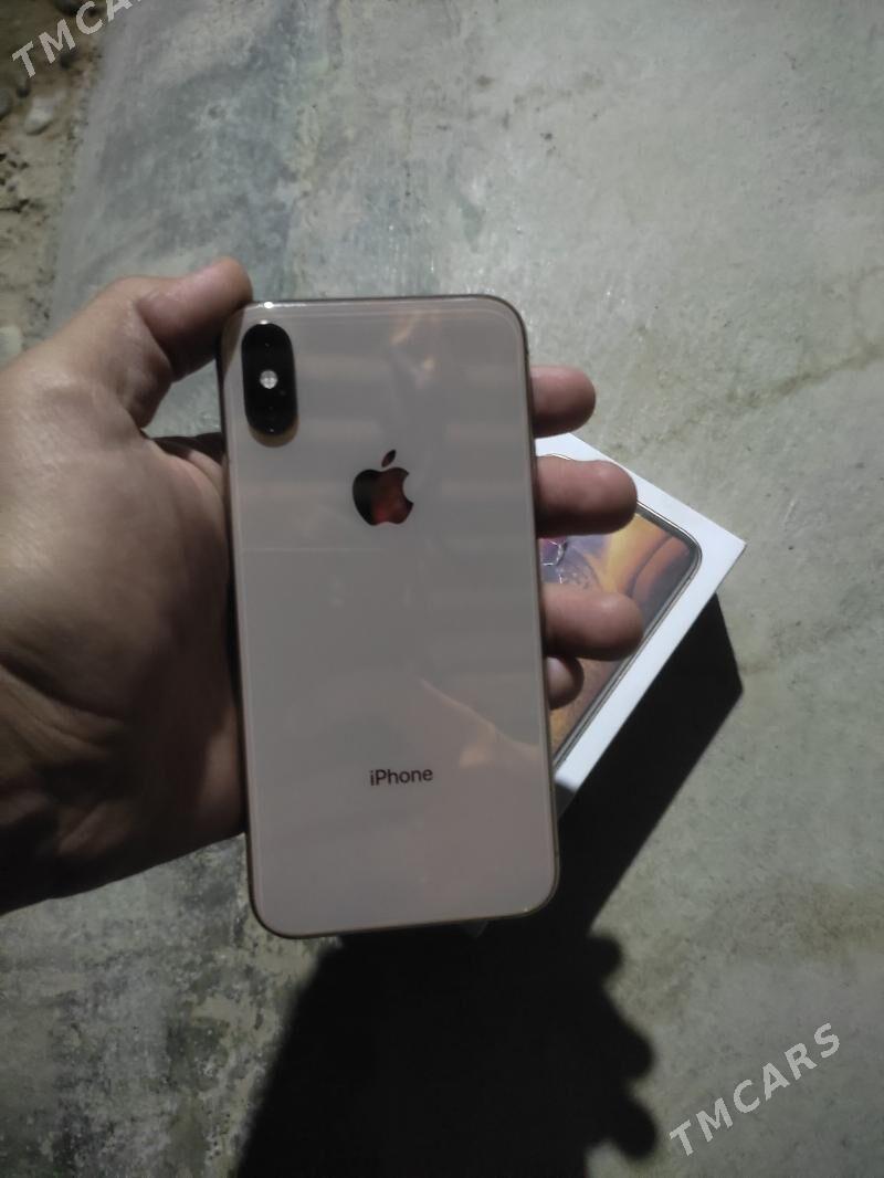 iPhone xs - Baýramaly - img 9