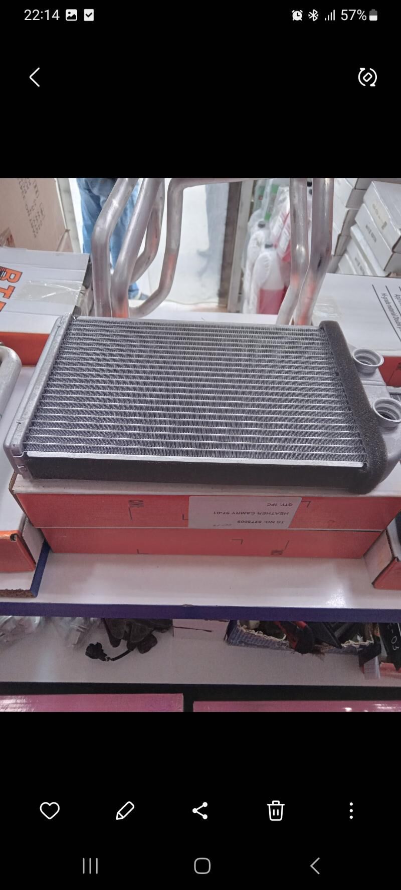 Peç radÿator 100 TMT - Ашхабад - img 4