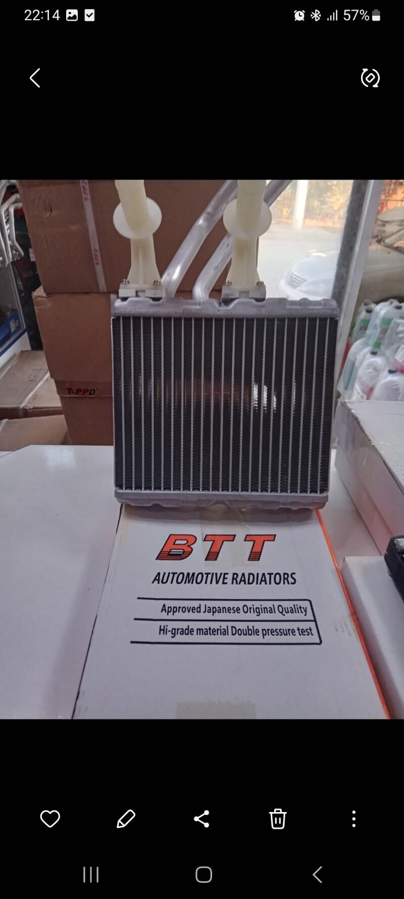 Peç radÿator 100 TMT - Ашхабад - img 1