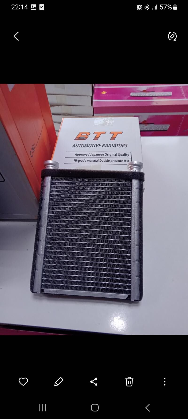 Peç radÿator 100 TMT - Ашхабад - img 2