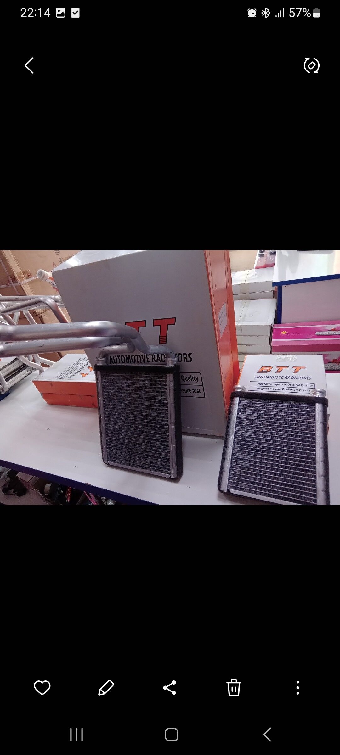 Peç radÿator 100 TMT - Ашхабад - img 5