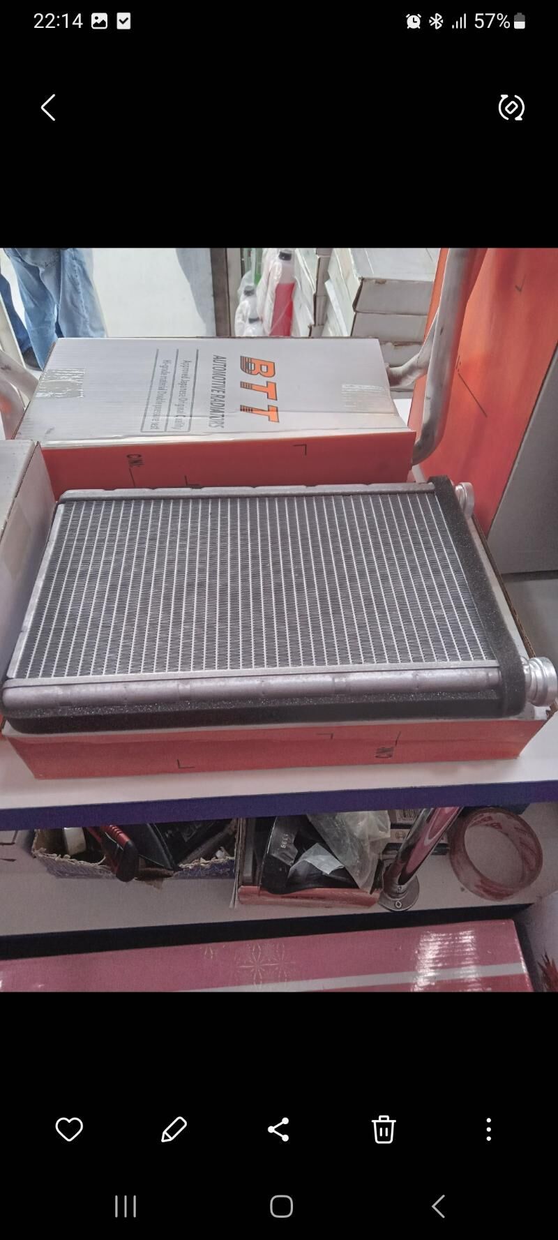 Peç radÿator 100 TMT - Ашхабад - img 3