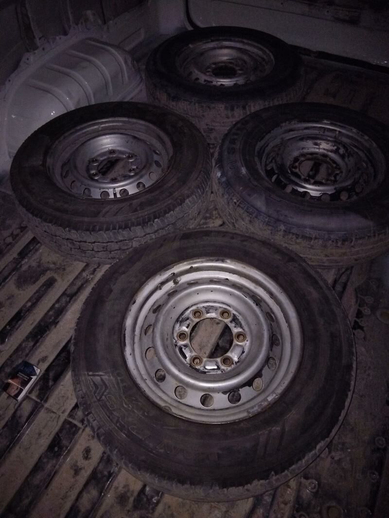 diska 15   6 desik 3 000 TMT - Саят - img 1