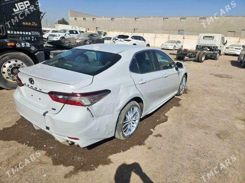 Toyota Camry 2023 - 340 000 TMT - Мургап - img 2