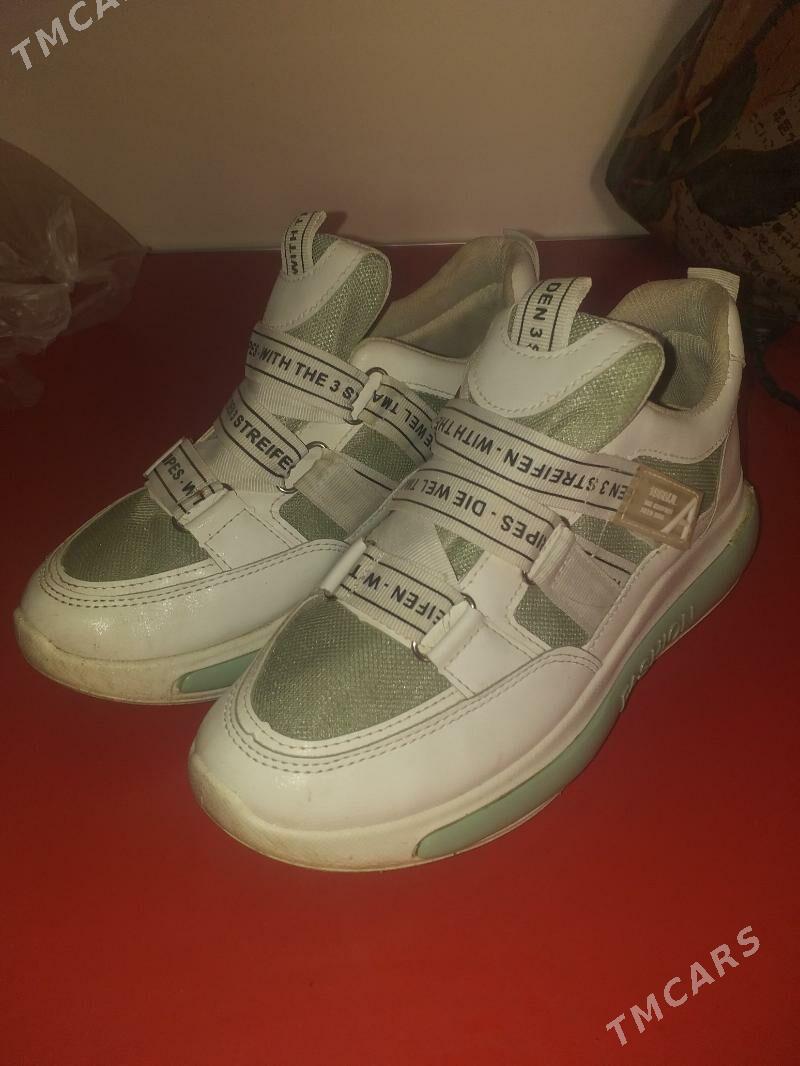 обувь разная - Байрамали - img 3