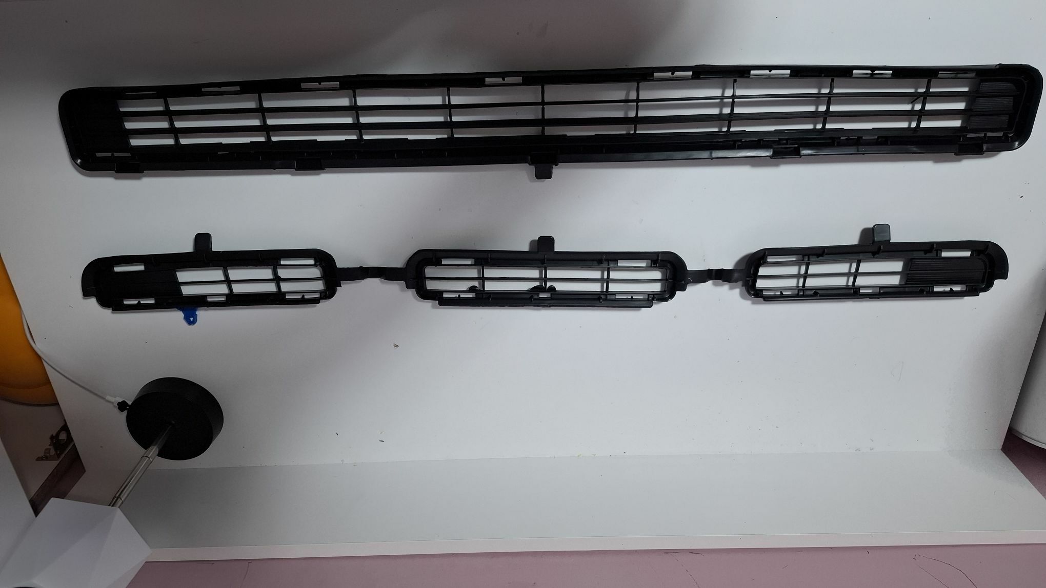 Bamper plastmass Rav4 800 TMT - Aşgabat - img 2