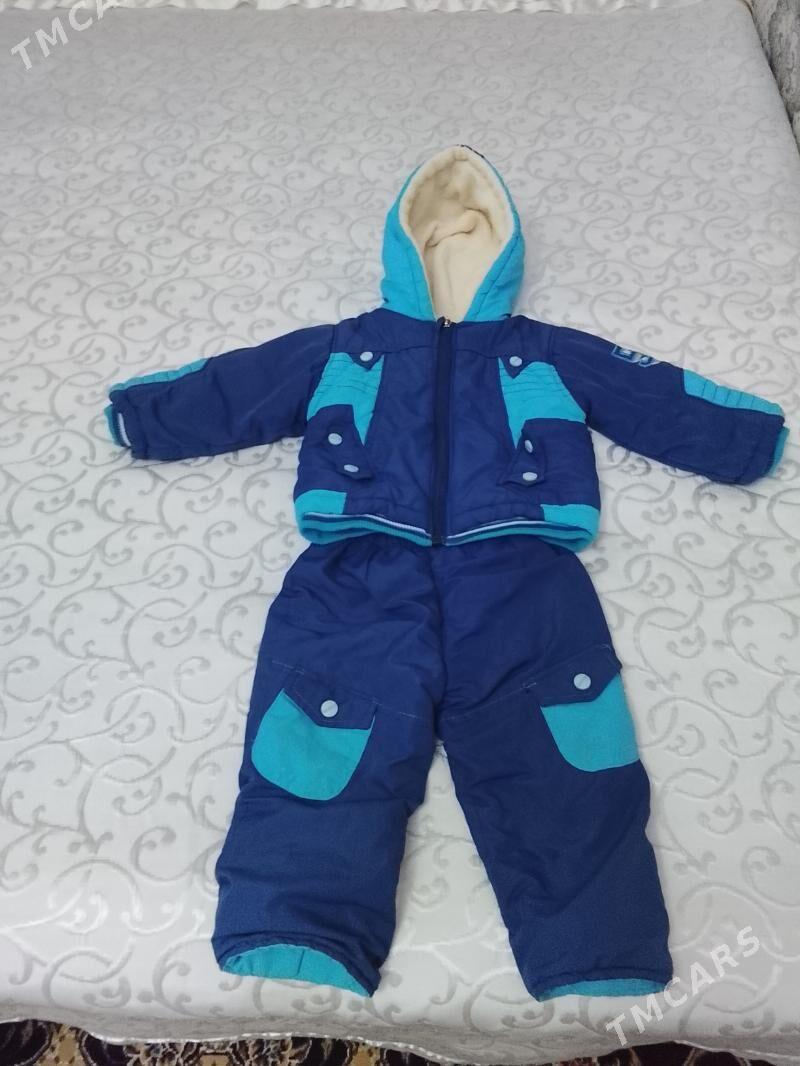 куртка комплект - Чарджоу - img 1