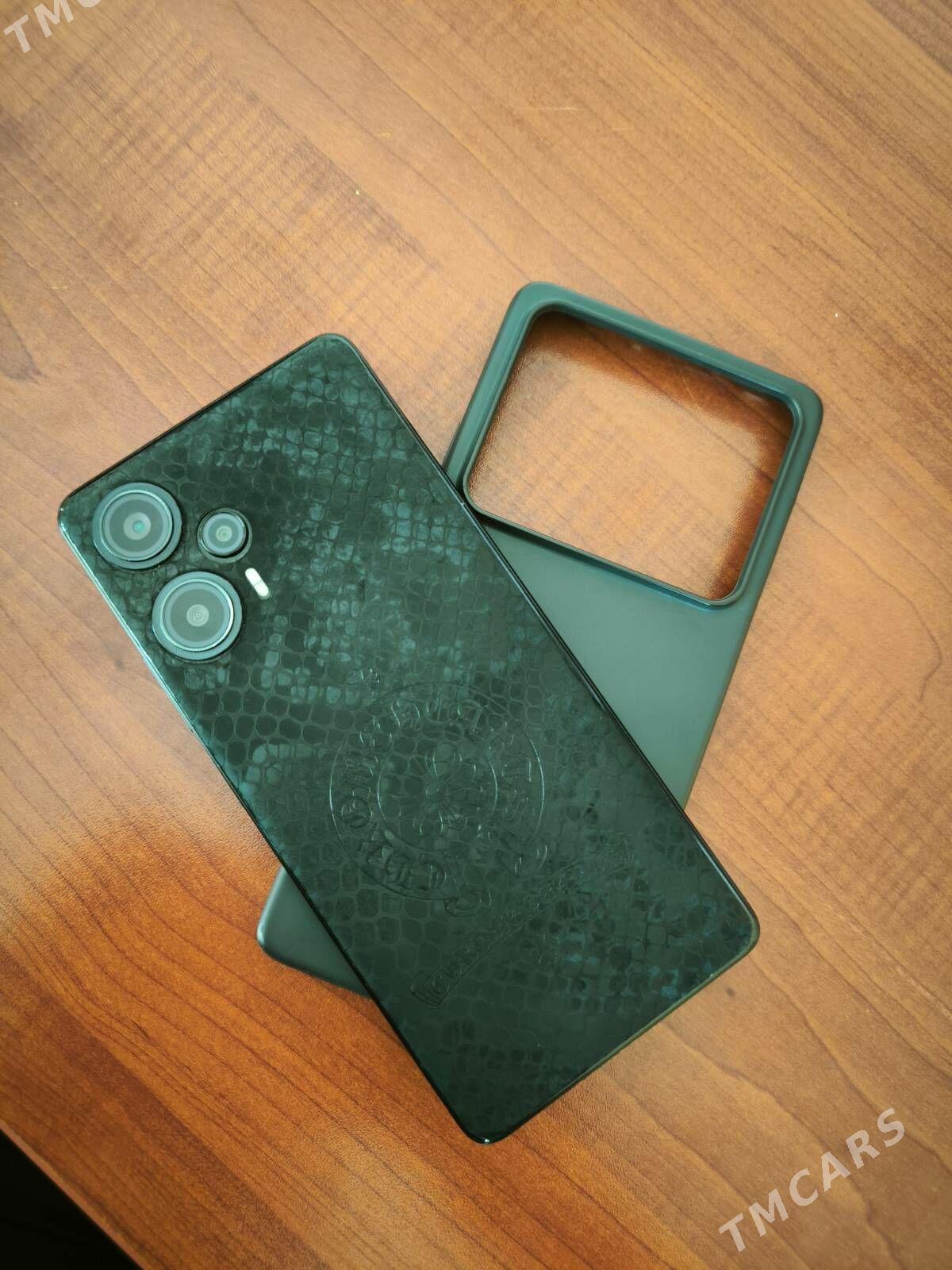 POCO F5 5G - Bäherden - img 3