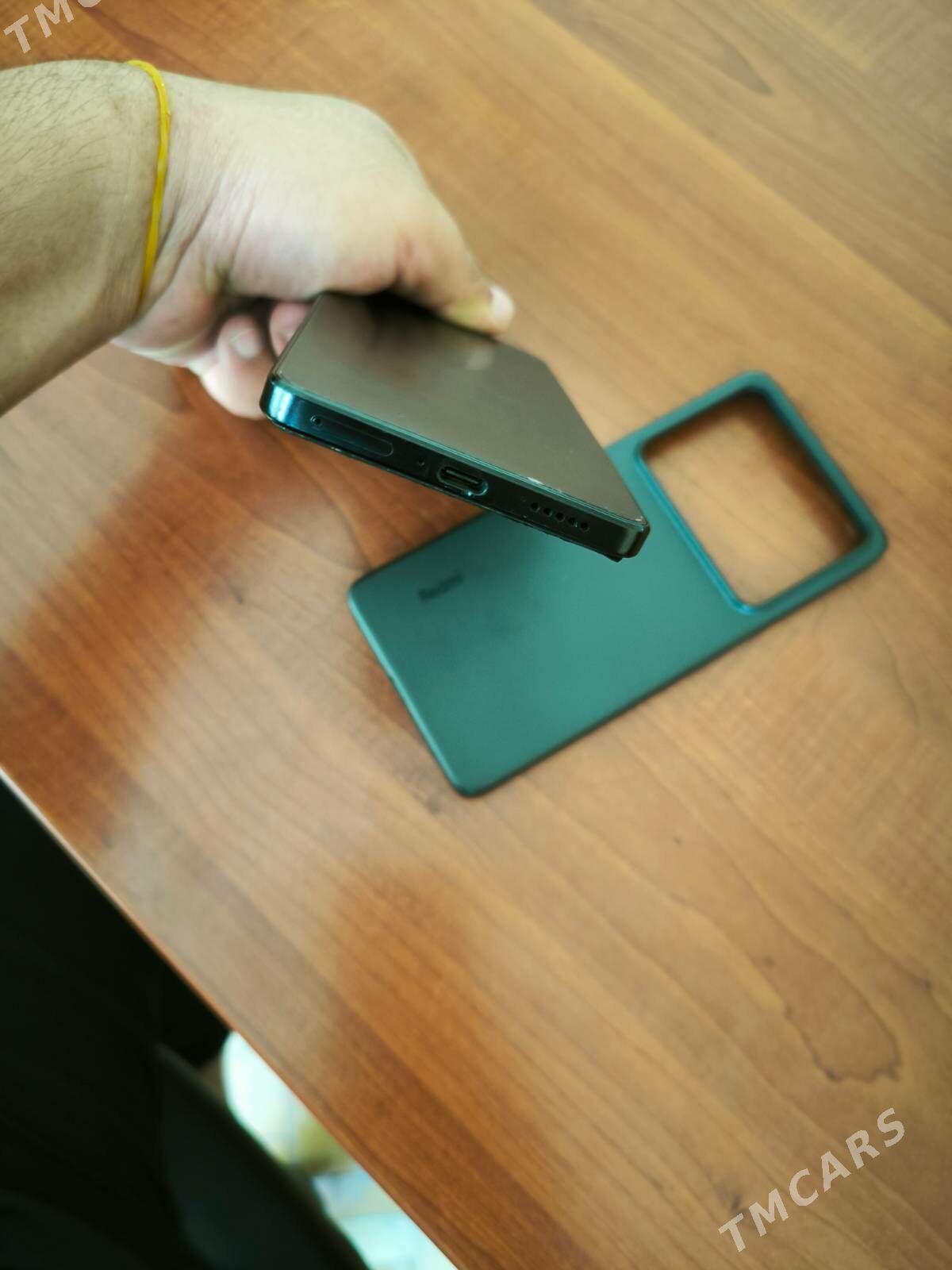 POCO F5 5G - Bäherden - img 1