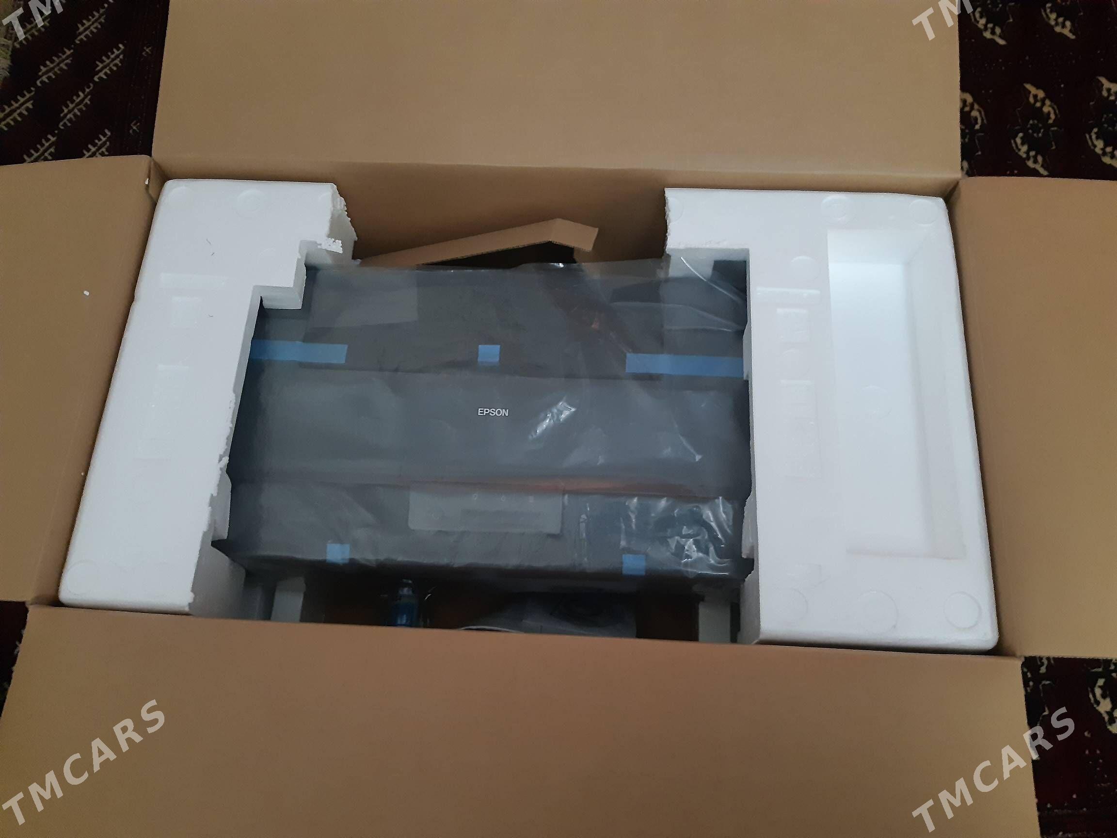 Epson L1300 - Мары - img 1