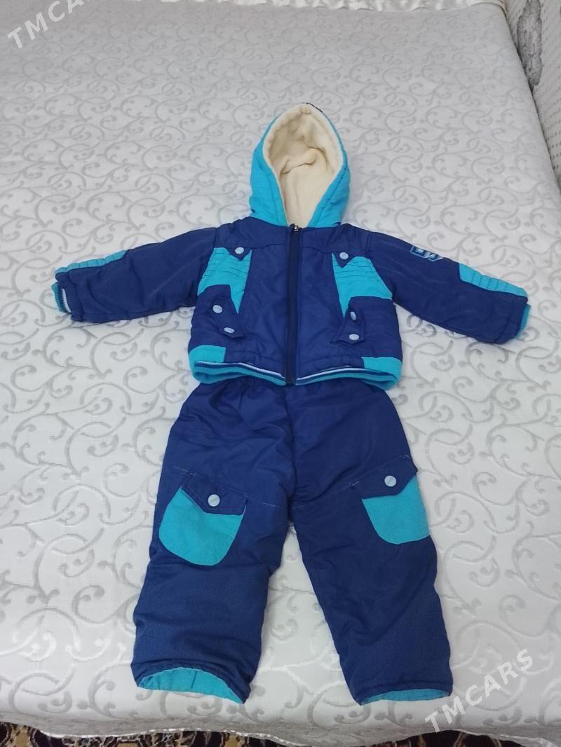 куртка комплект - Чарджоу - img 2