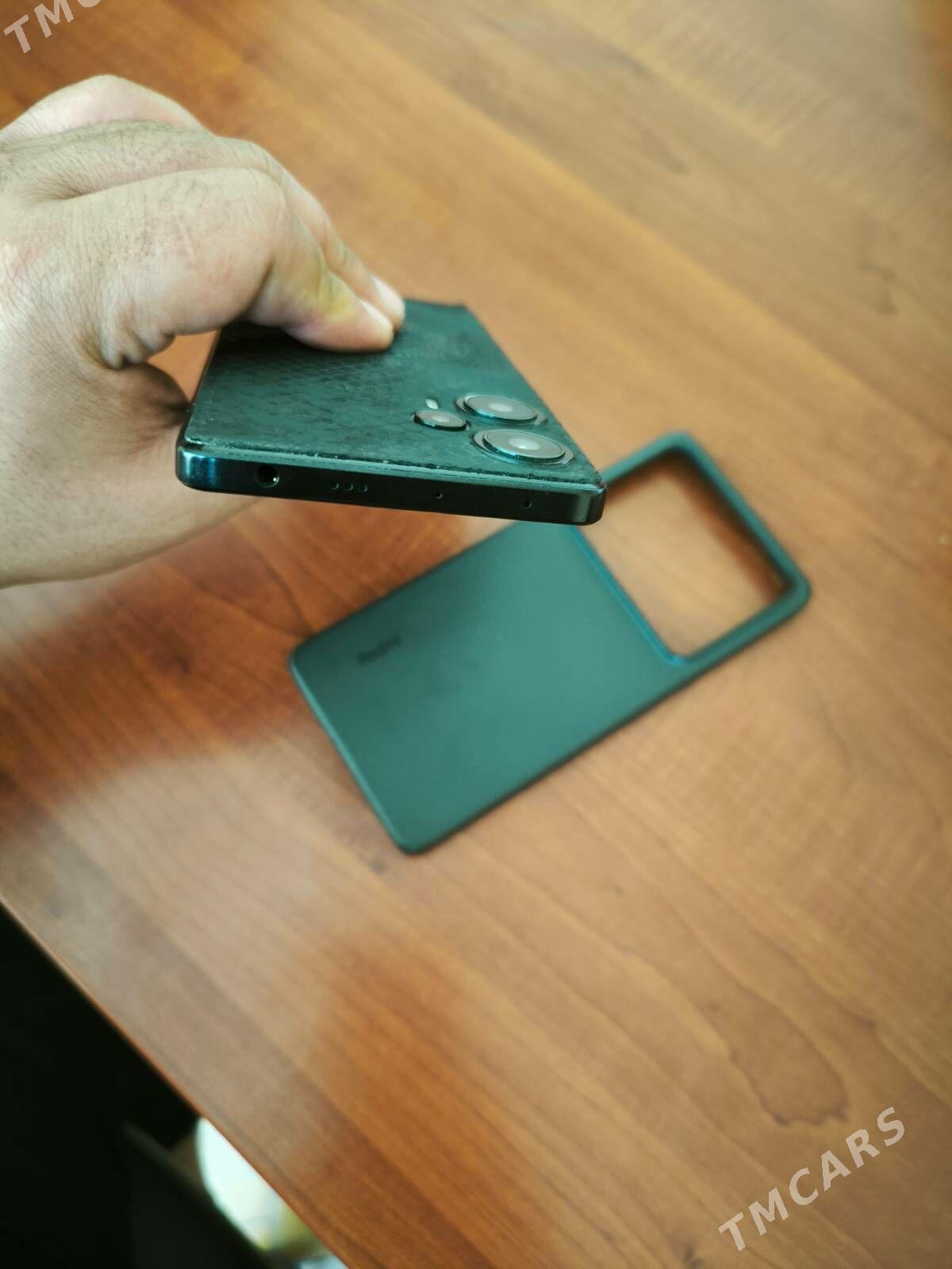 POCO F5 5G - Bäherden - img 2