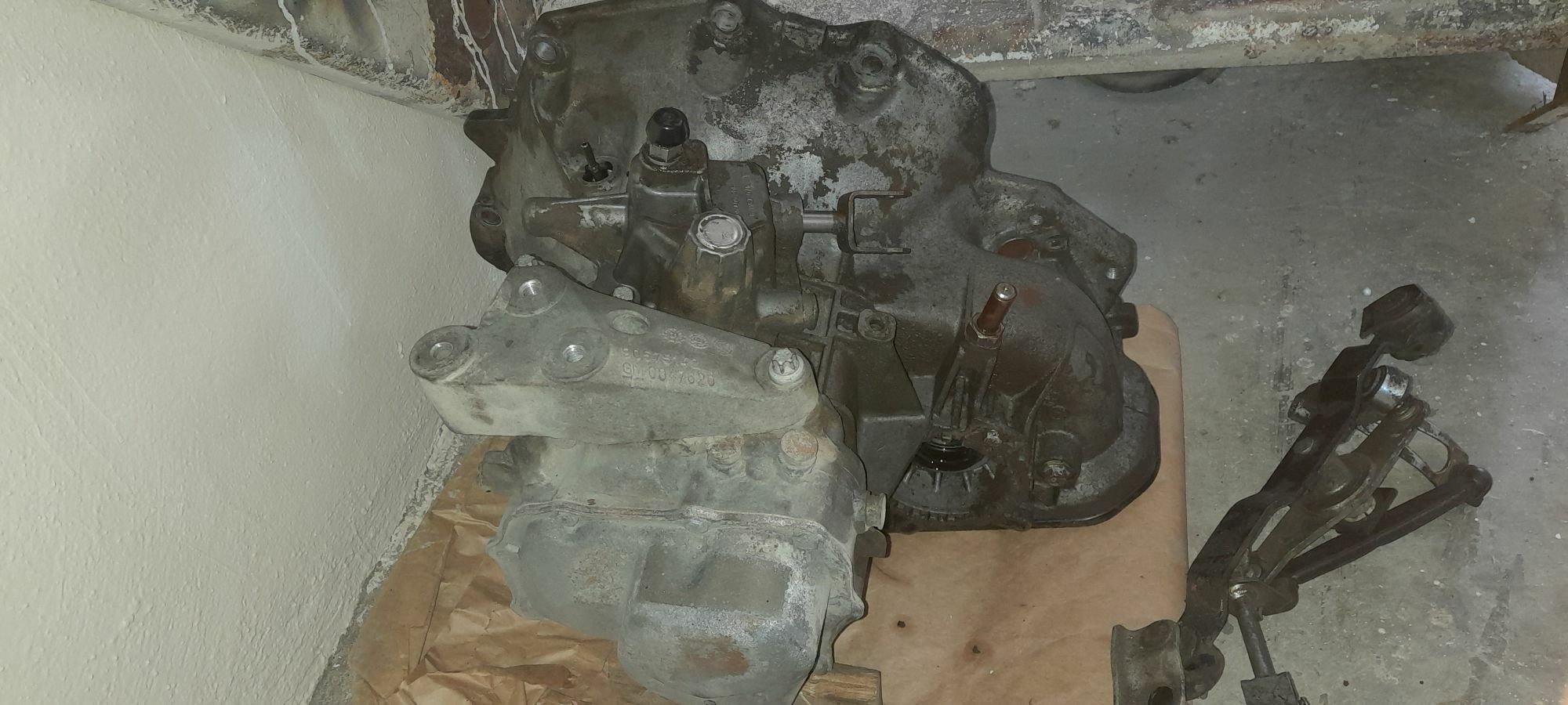 Karopga 600 TMT - Änew - img 1