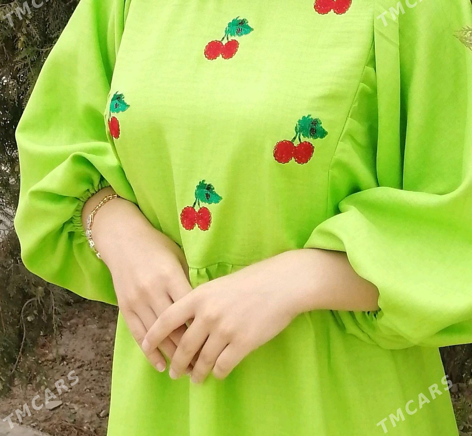 Köynek - Balkanabat - img 3