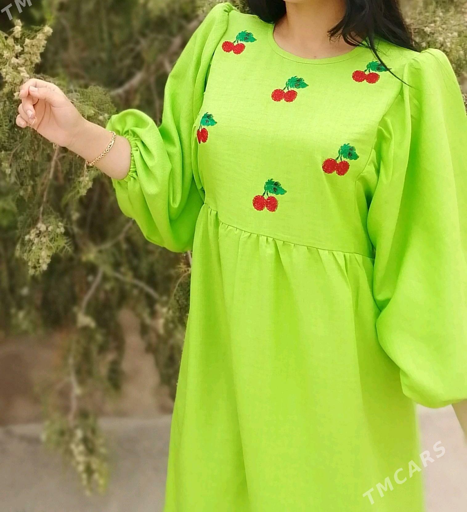 Köynek - Balkanabat - img 2