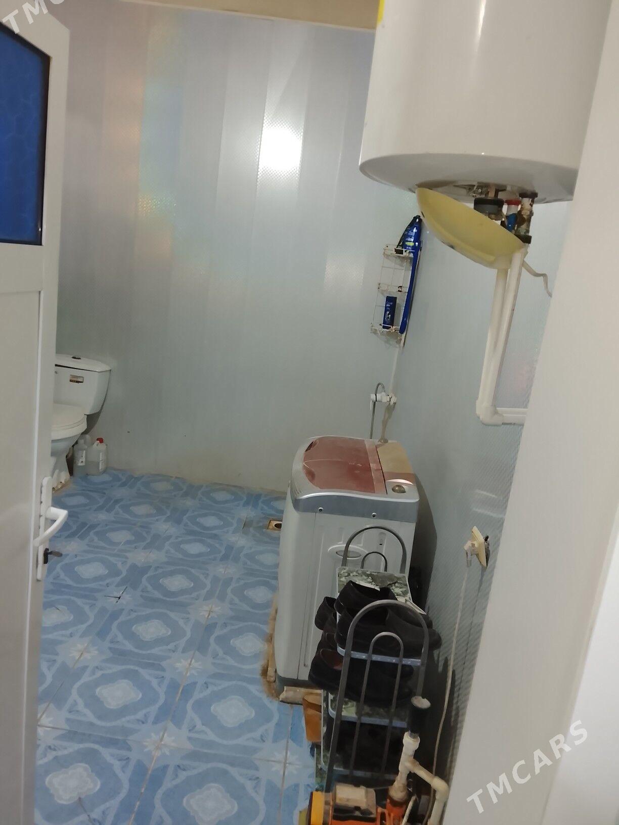 Satlyk jaý - Görogly (Tagta) - img 4