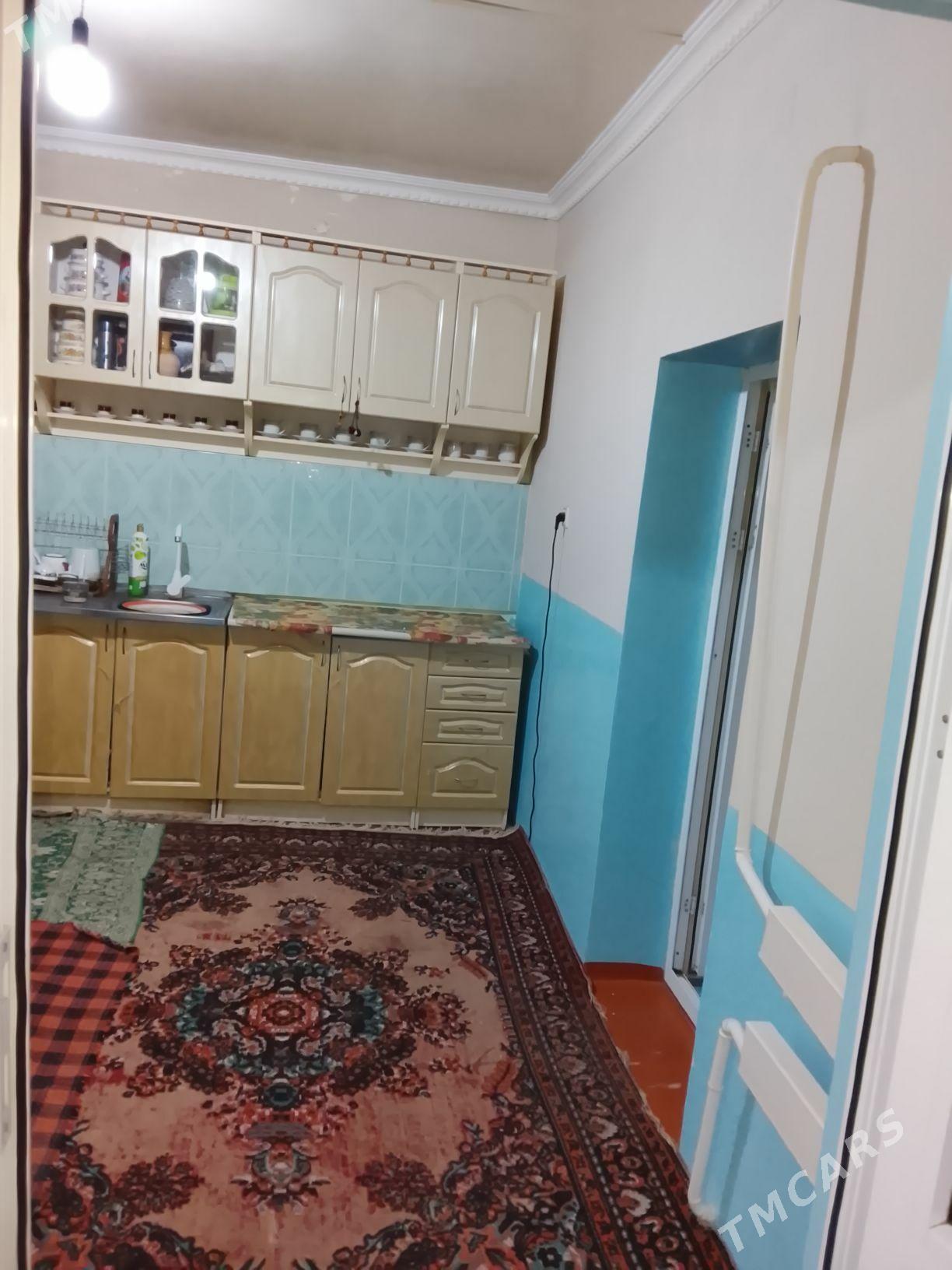 Satlyk jaý - Görogly (Tagta) - img 3