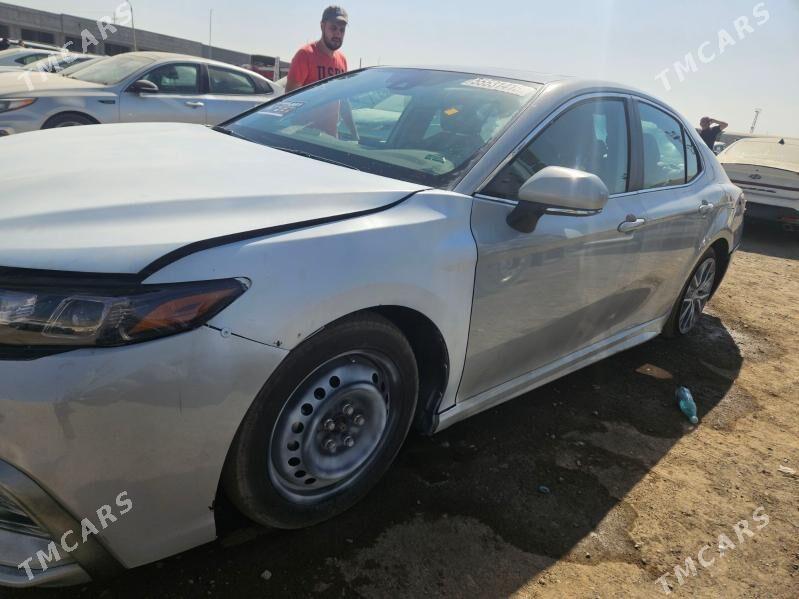 Toyota Camry 2023 - 340 000 TMT - Мургап - img 4