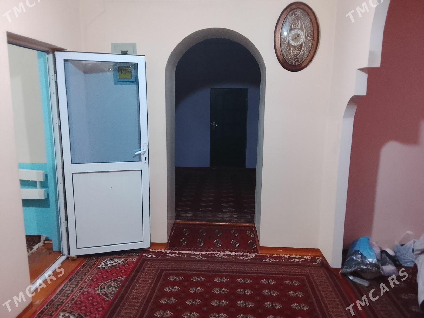 Satlyk jaý - Görogly (Tagta) - img 2