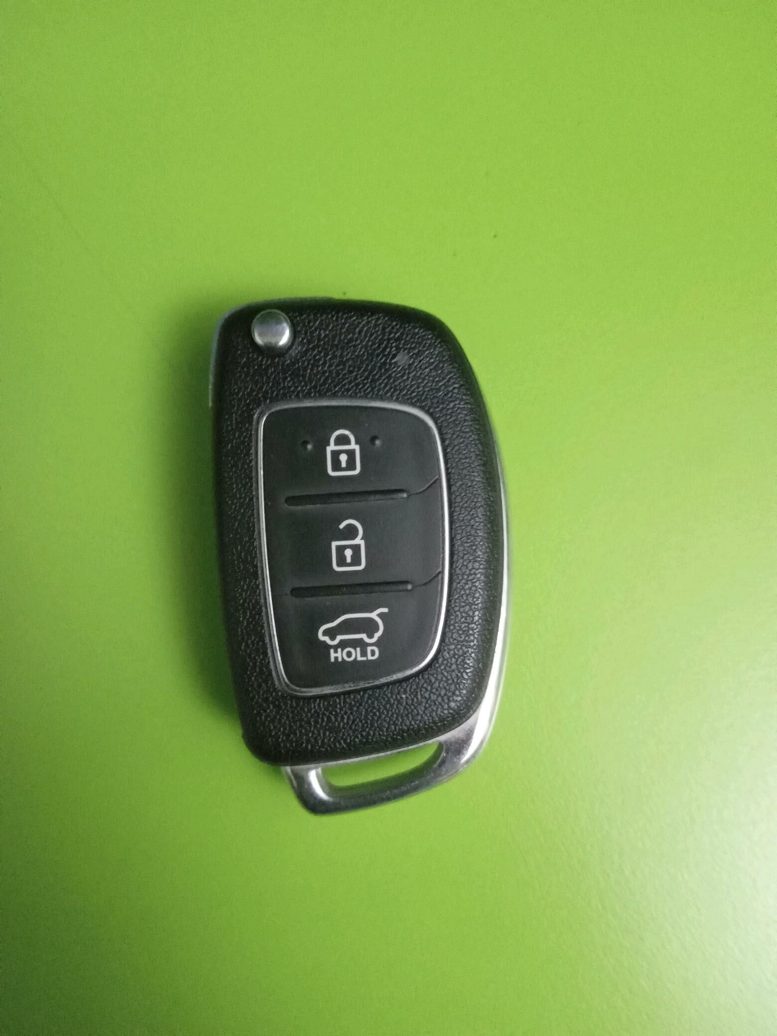 Açar HYUNDAI 550 TMT - Aşgabat - img 3