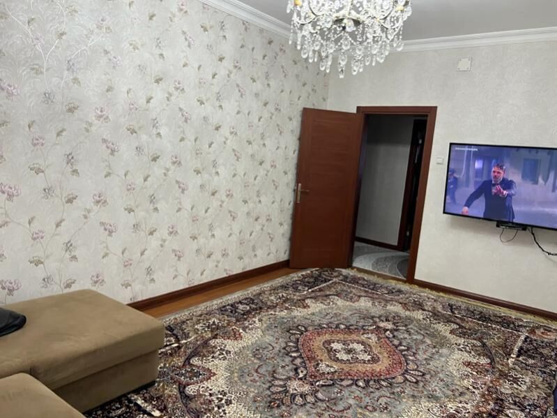 Panelka 4-kom 3-et - Анев - img 5