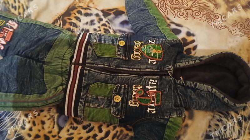 ЖЕНСОФКА - Daşoguz - img 2