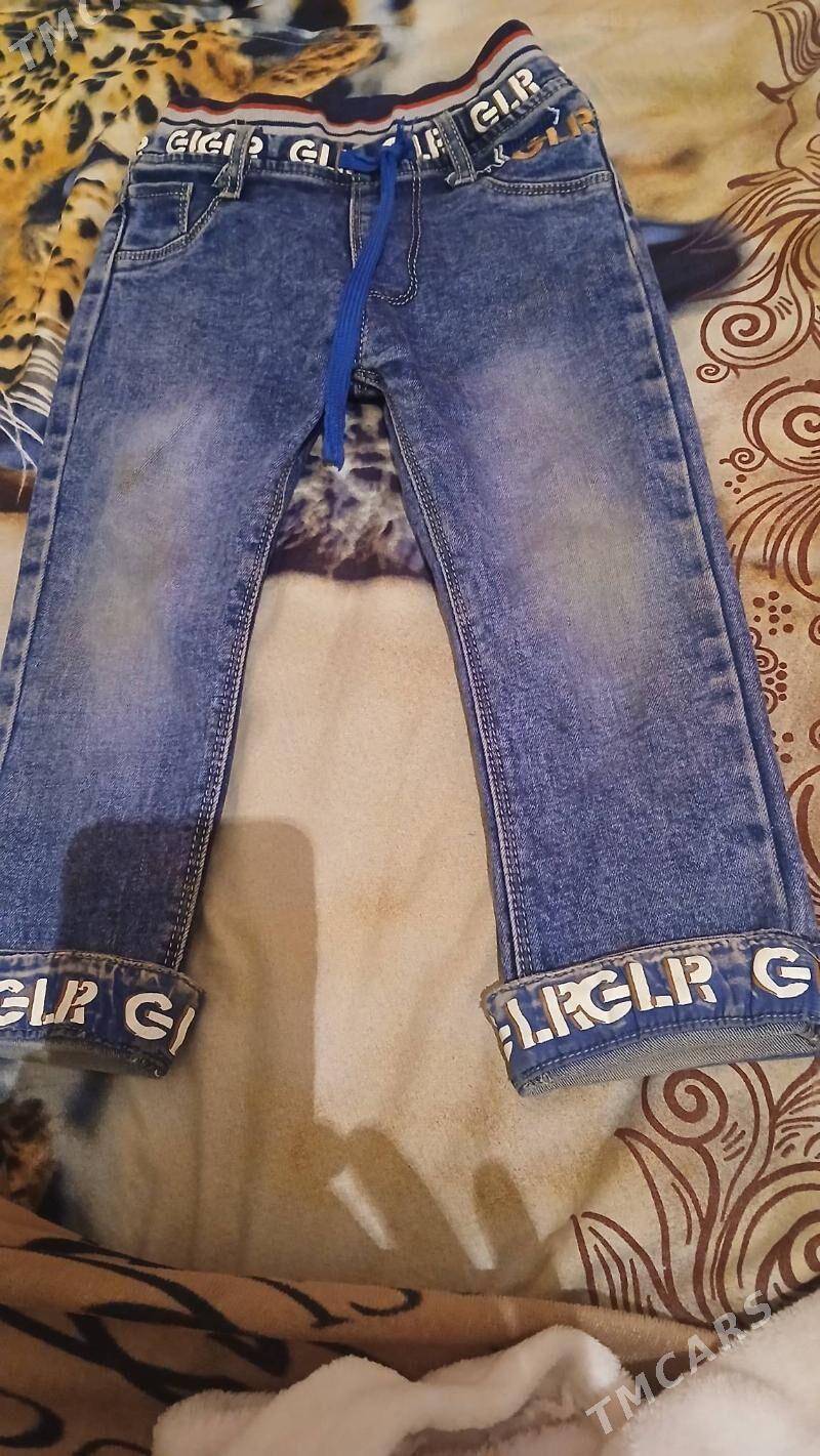 ЖЕНСОФКА - Daşoguz - img 1