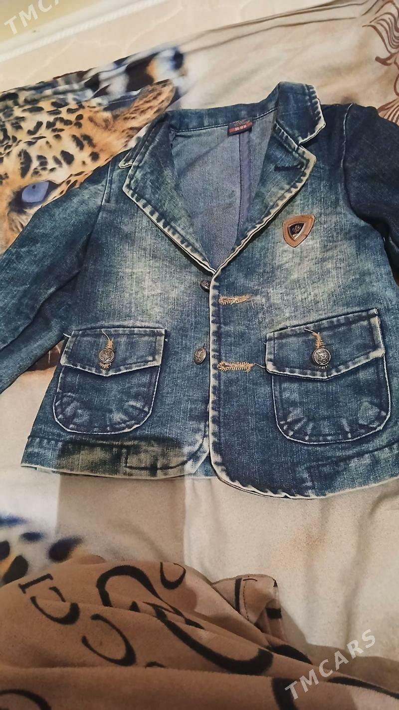 ЖЕНСОФКА - Daşoguz - img 4