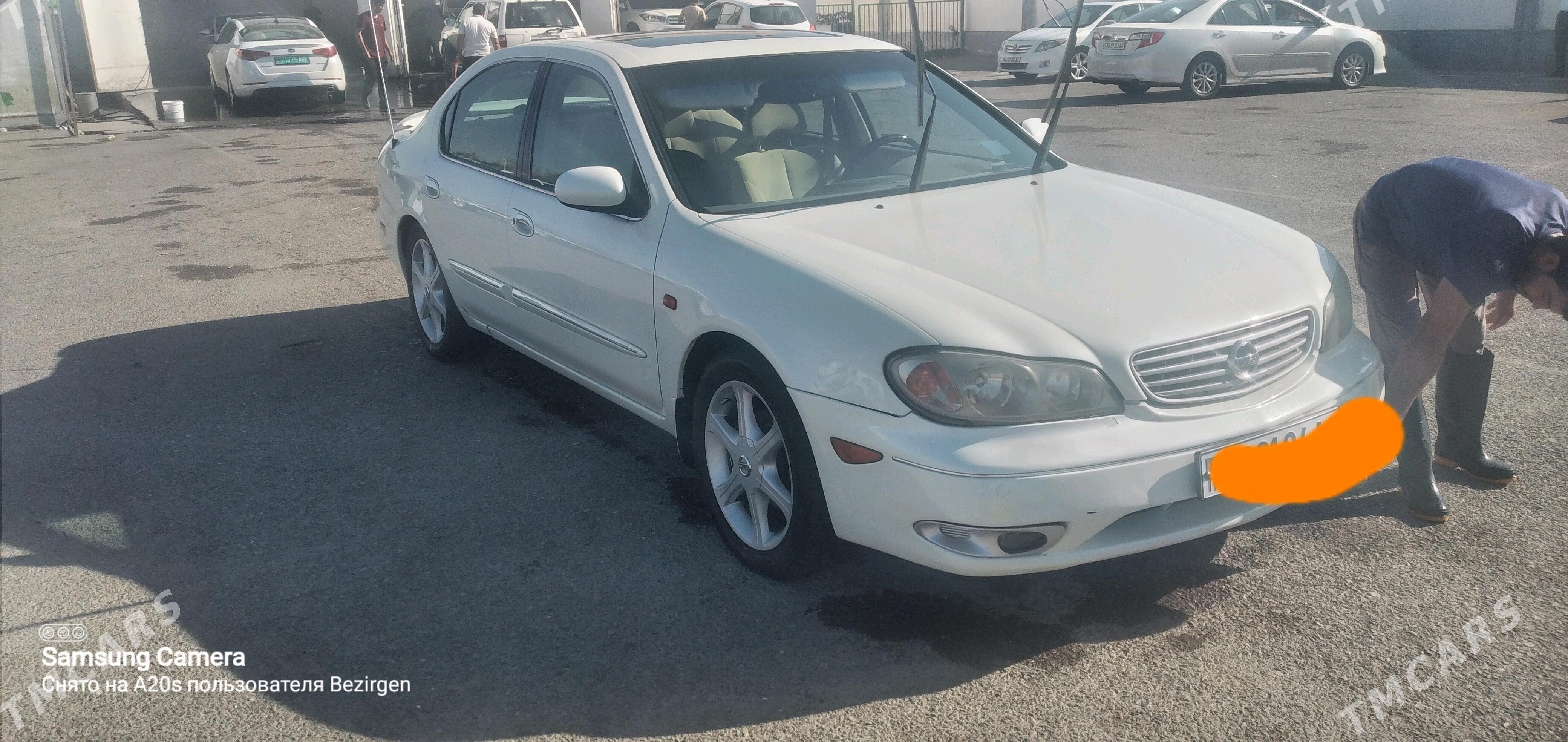 Nissan Maxima 2007 - 130 000 TMT - Büzmeýin GRES - img 1