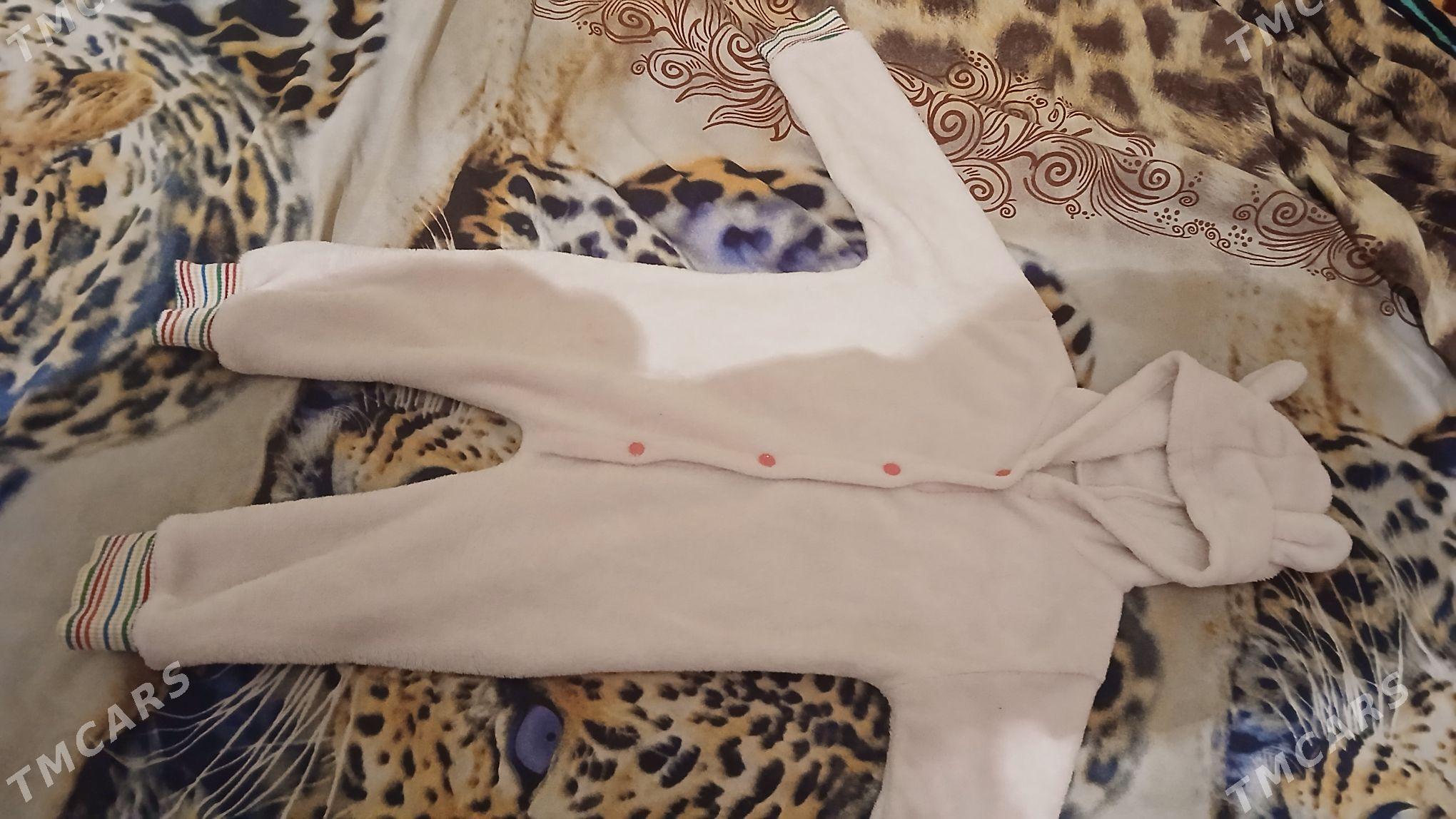 ЖЕНСОФКА - Daşoguz - img 3