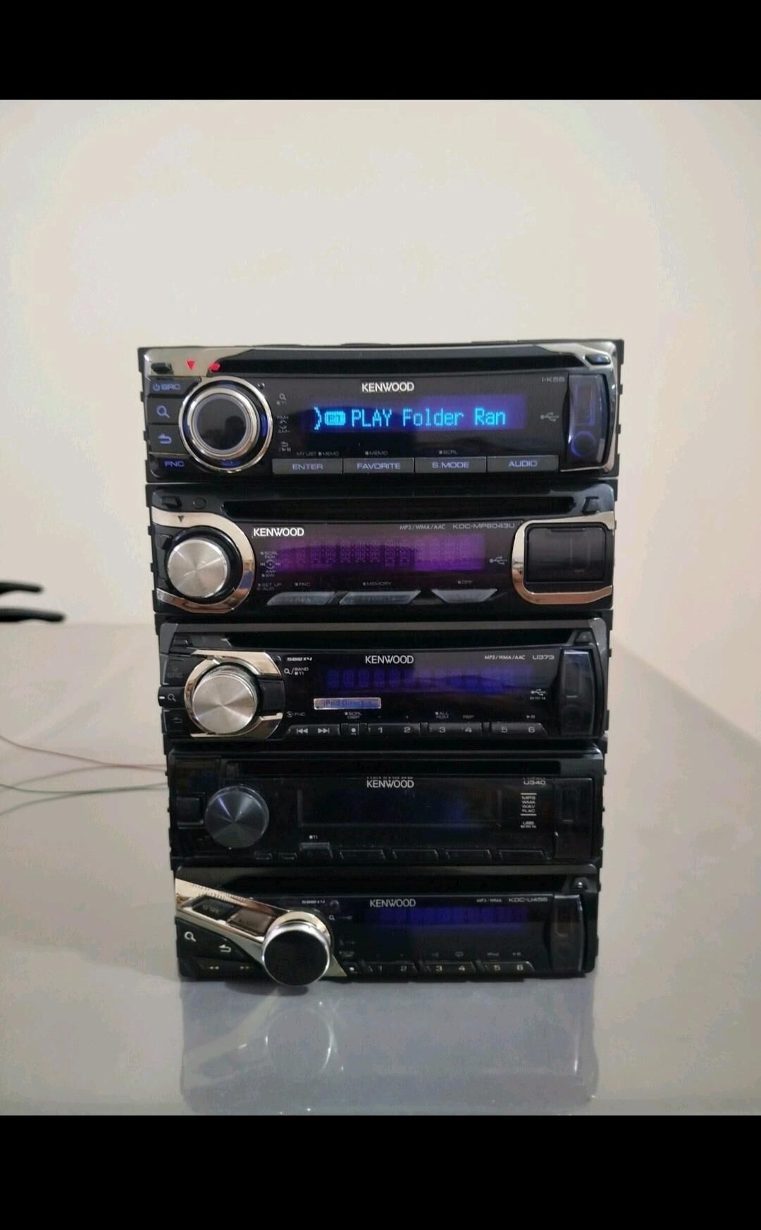 Pioneer Kenwood Sony EXO mafon 300 TMT - Türkmenabat - img 4